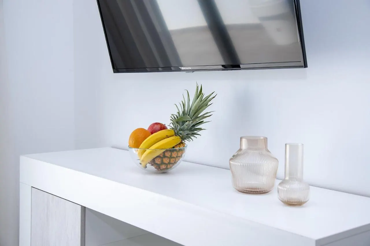 Apartment Family 1 Beachfront Corralejo By Holidays Home